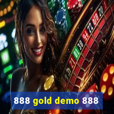 888 gold demo 888